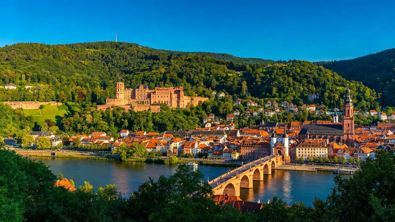 Heidelberg
