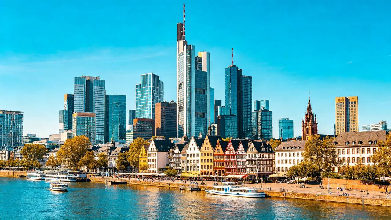 Frankfurt am Main