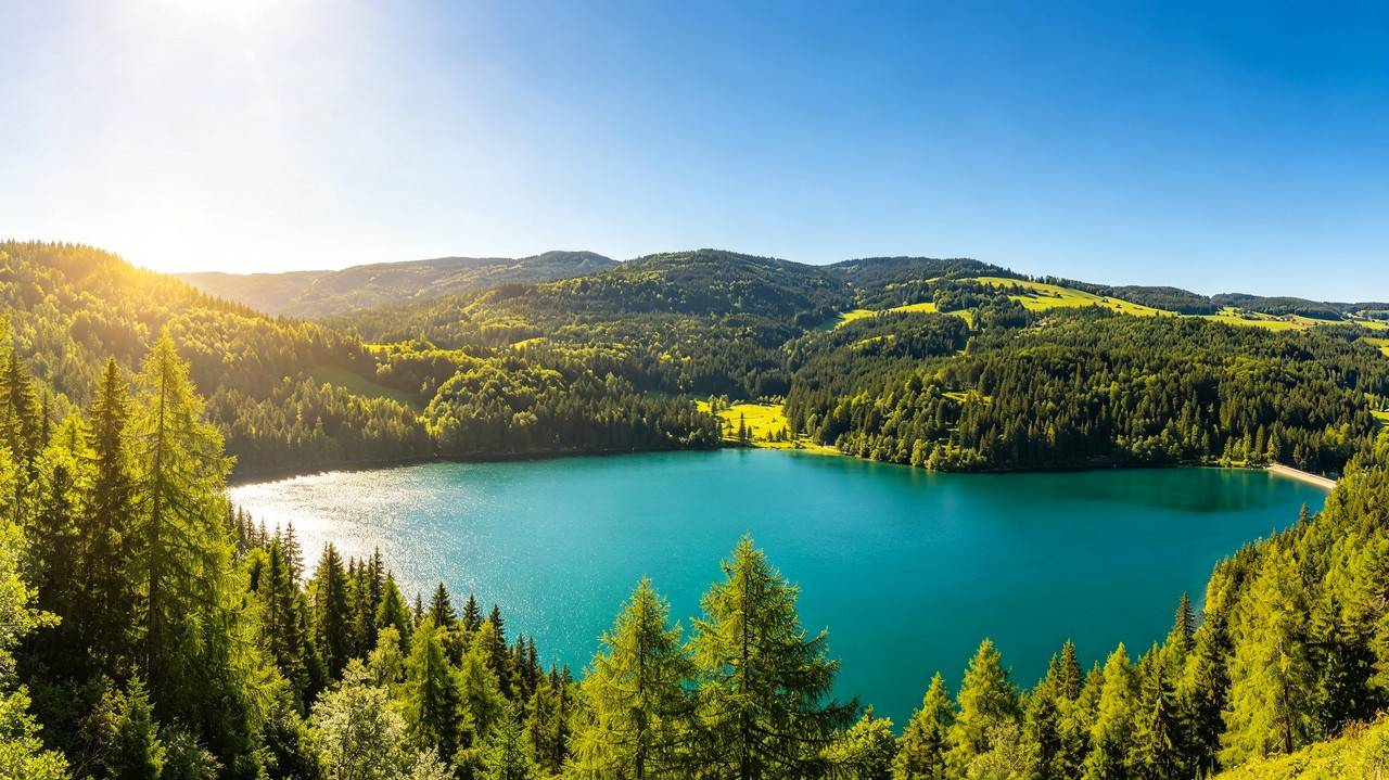 Black Forest
