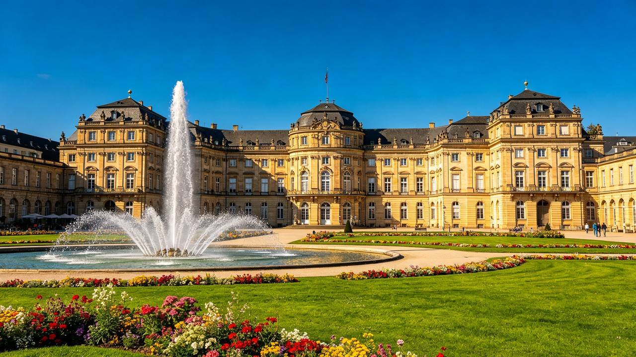 Stuttgart