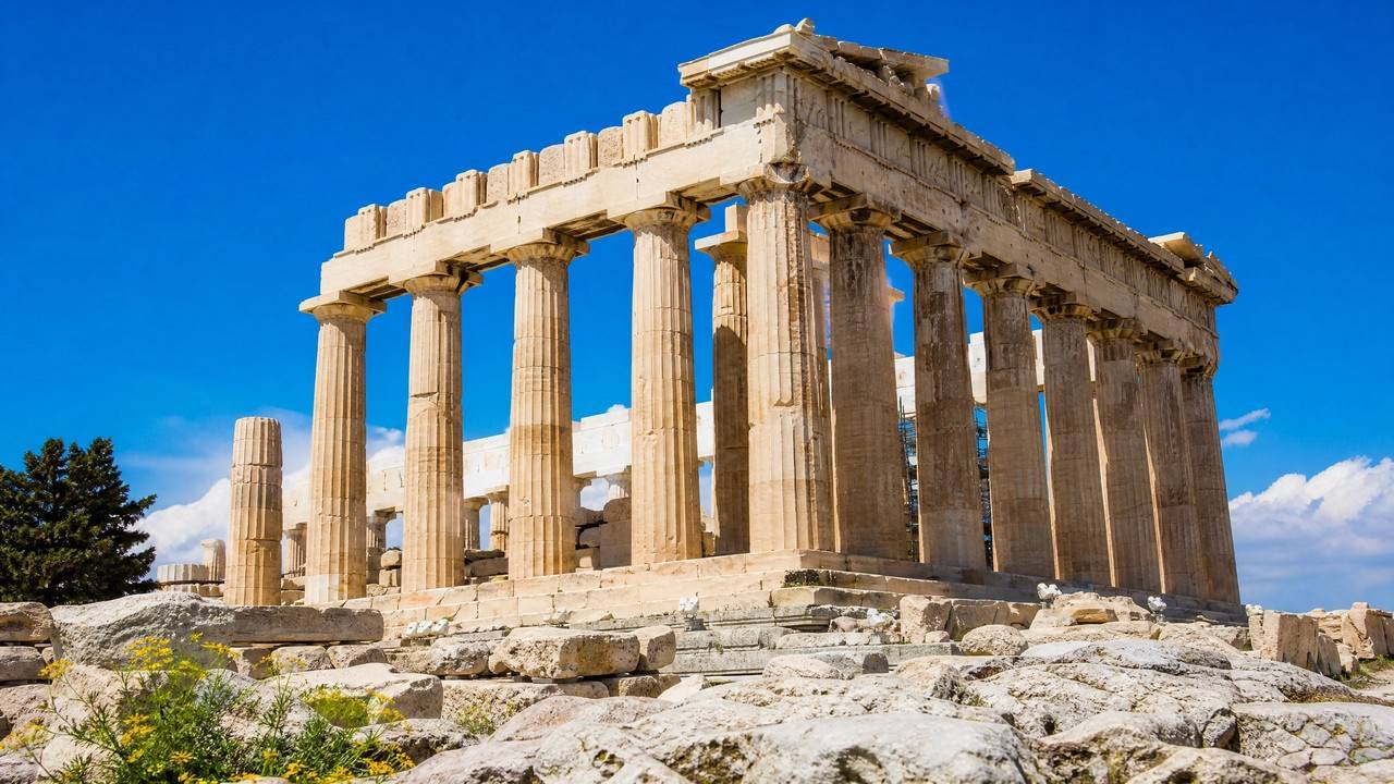 Athens