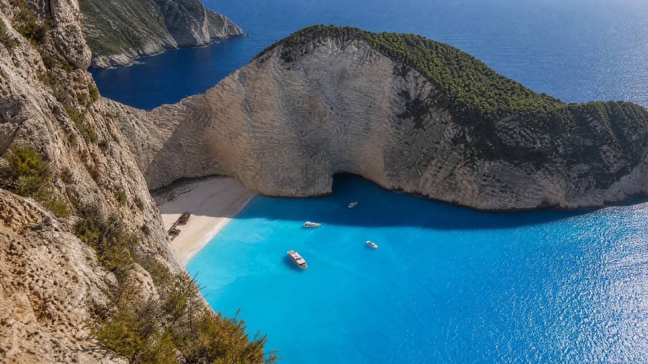 Zakynthos