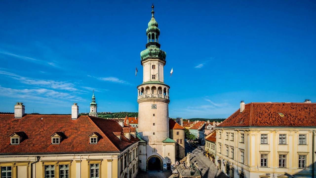 Sopron