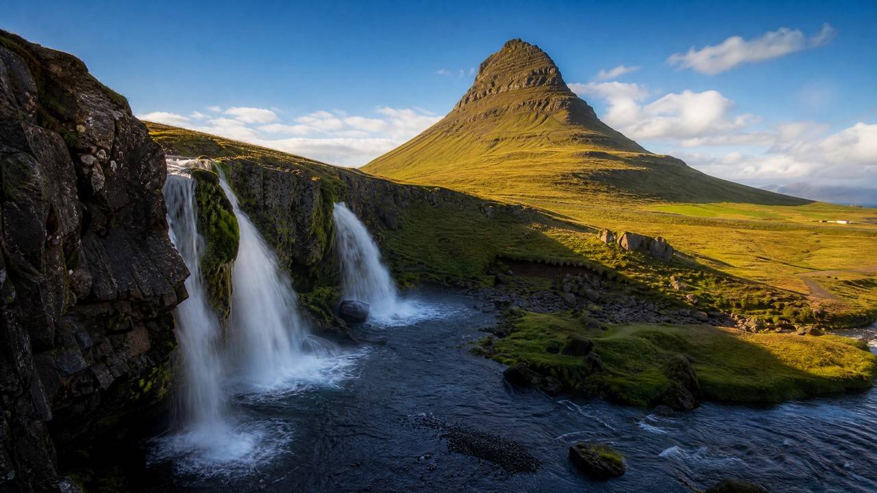 Snaefellsnes