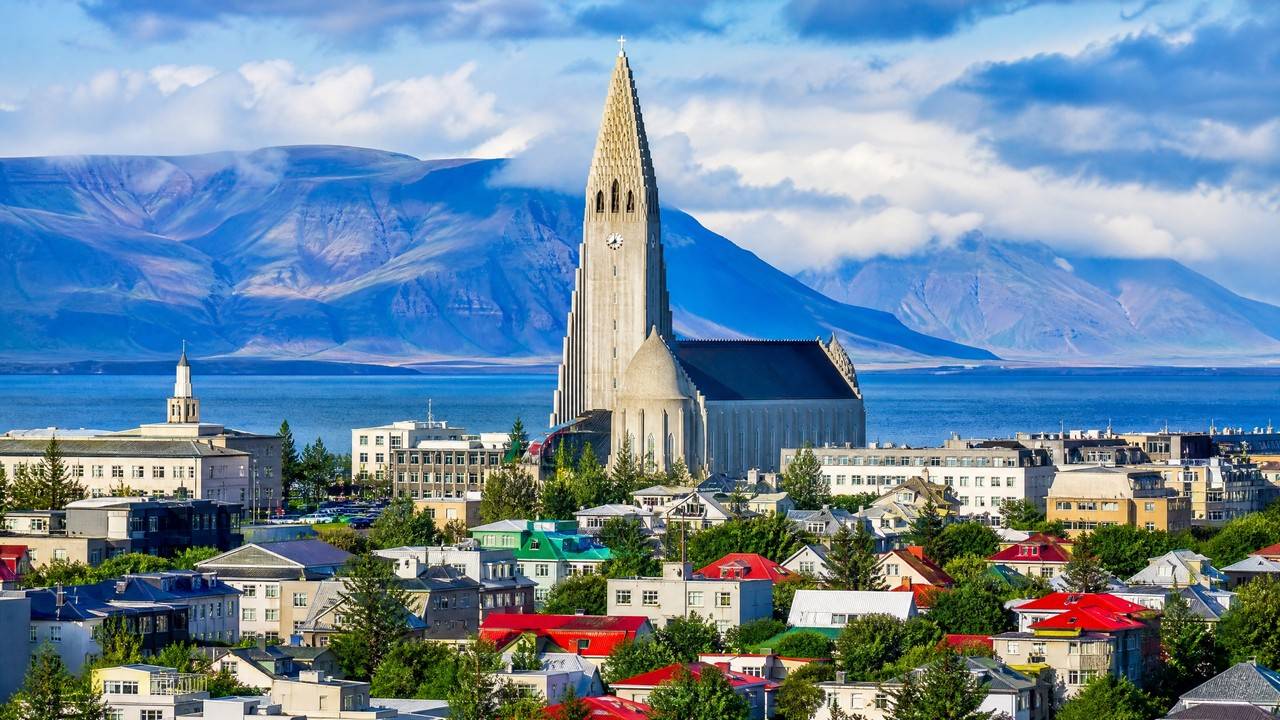 Reykjavík