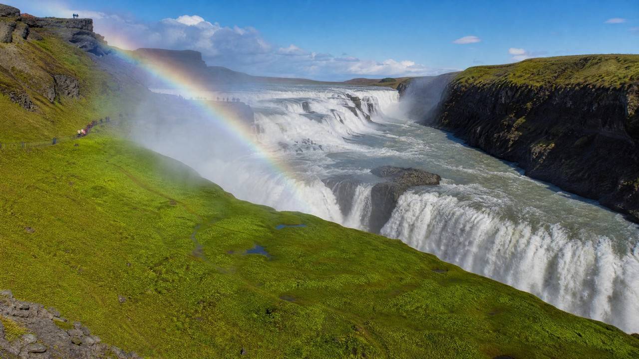 Golden Circle