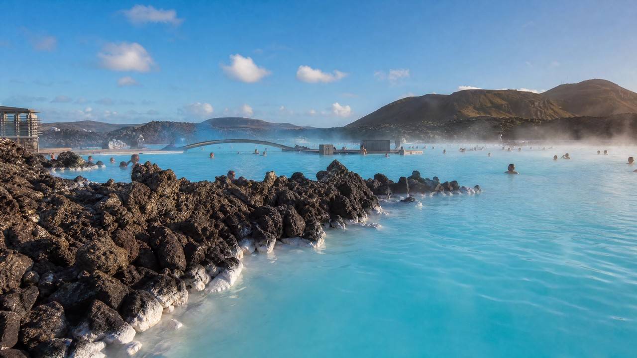 Blue Lagoon
