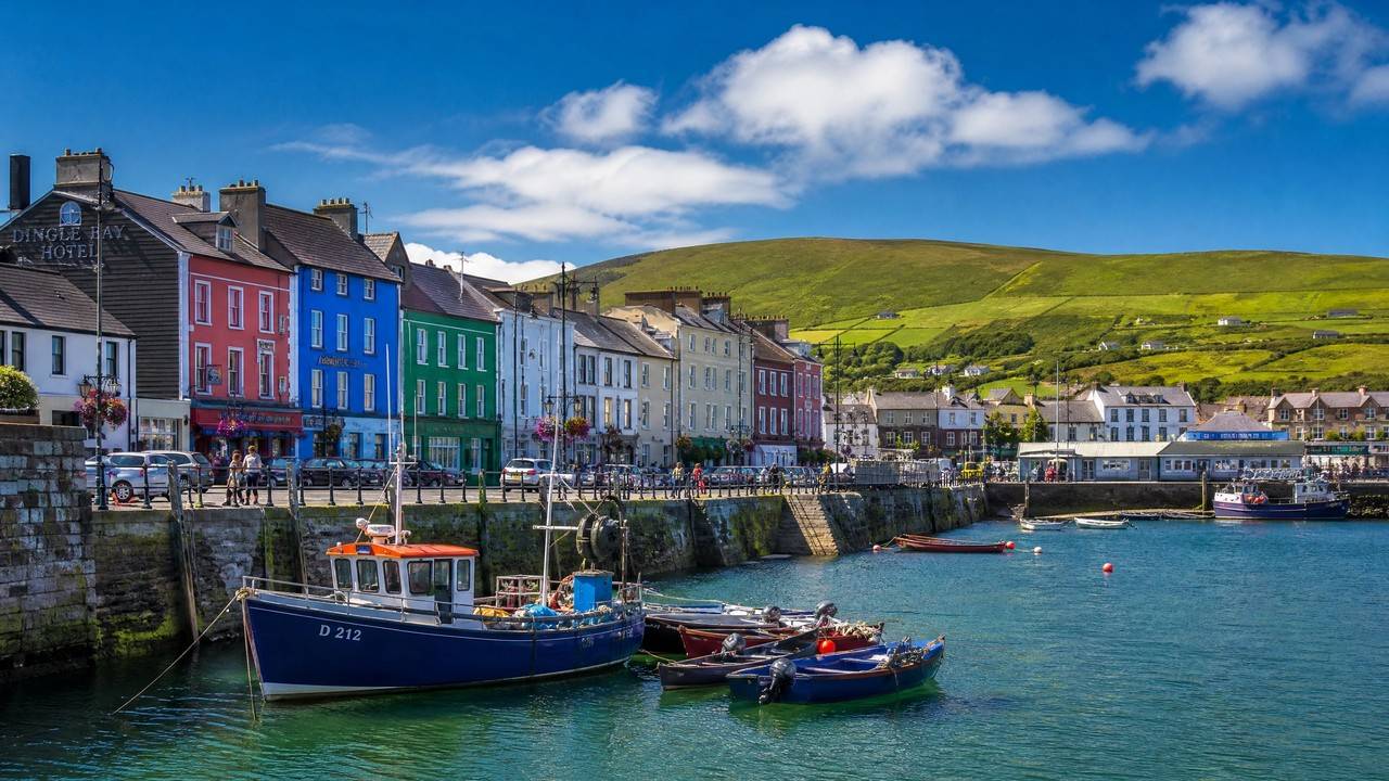 Dingle