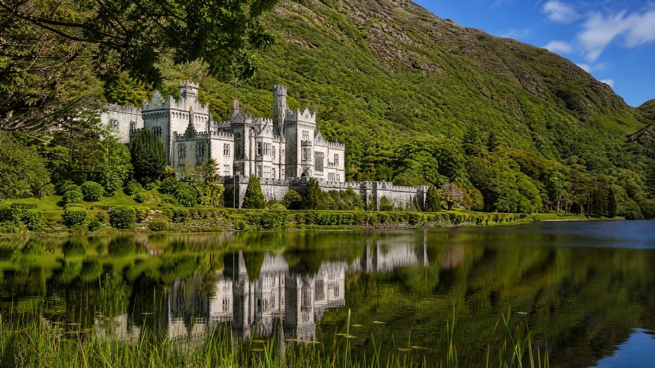Connemara