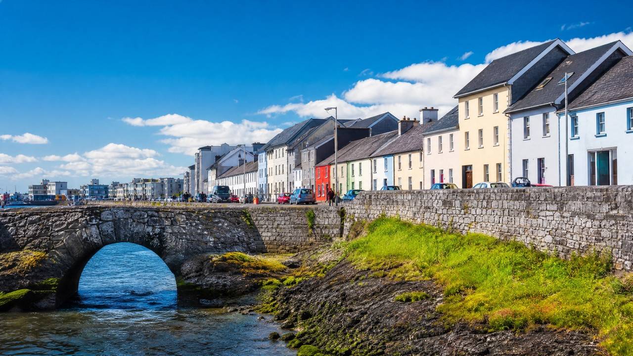 Galway