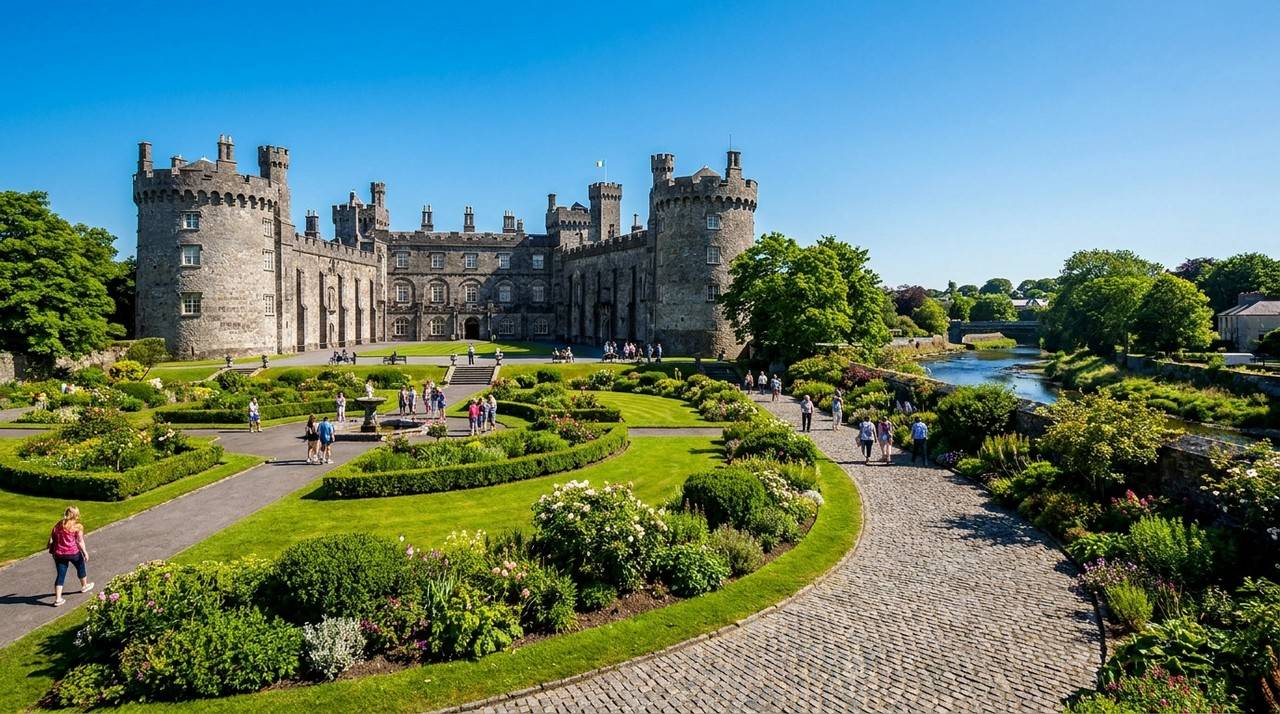 Kilkenny
