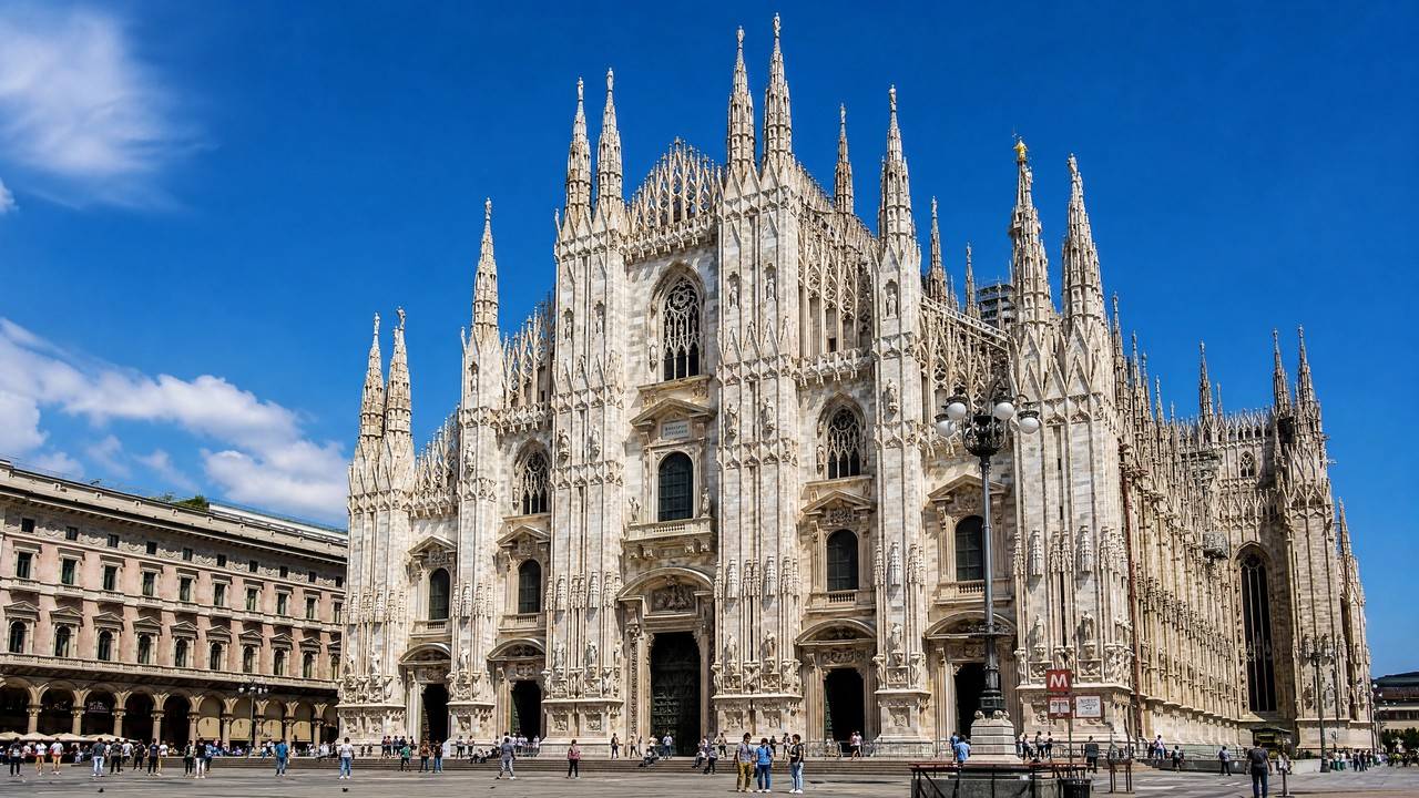 Milan