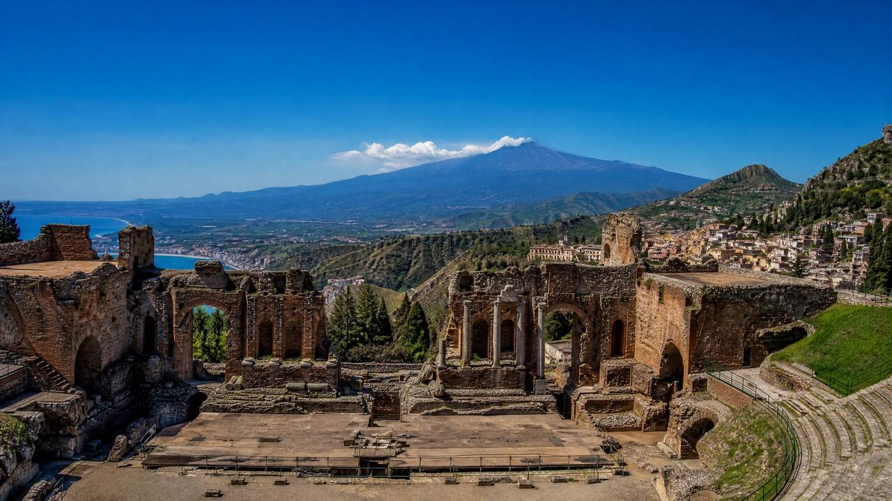 Taormina