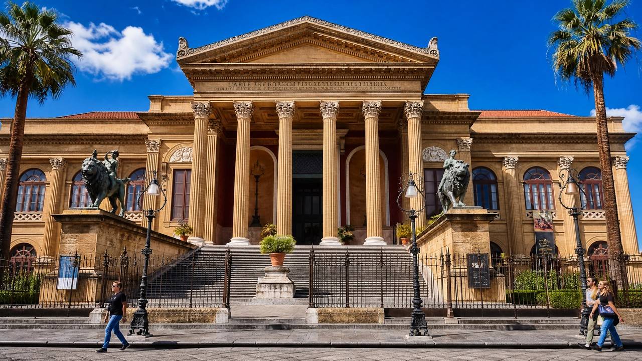 Palermo