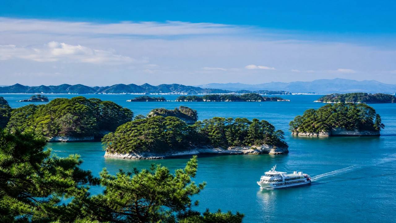 仙台