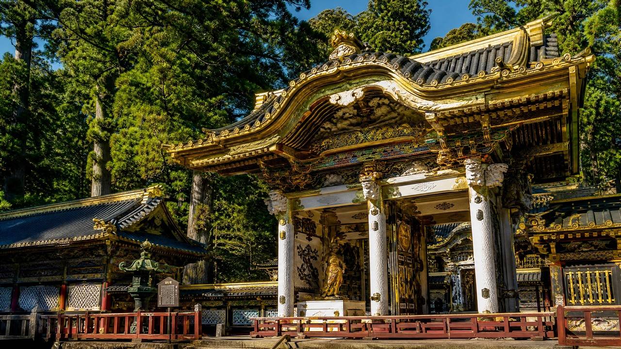 Nikko-shi