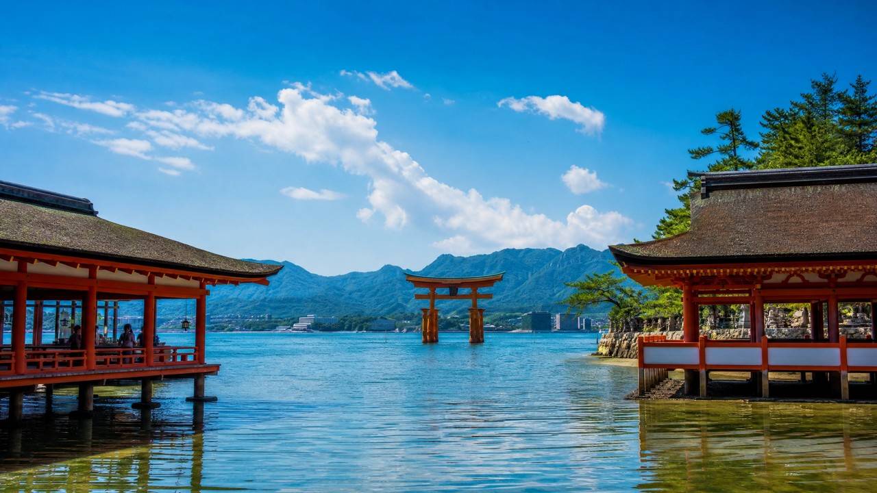 Hiroshima-shi
