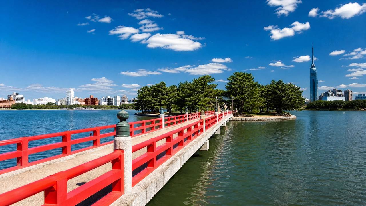 Fukuoka-shi