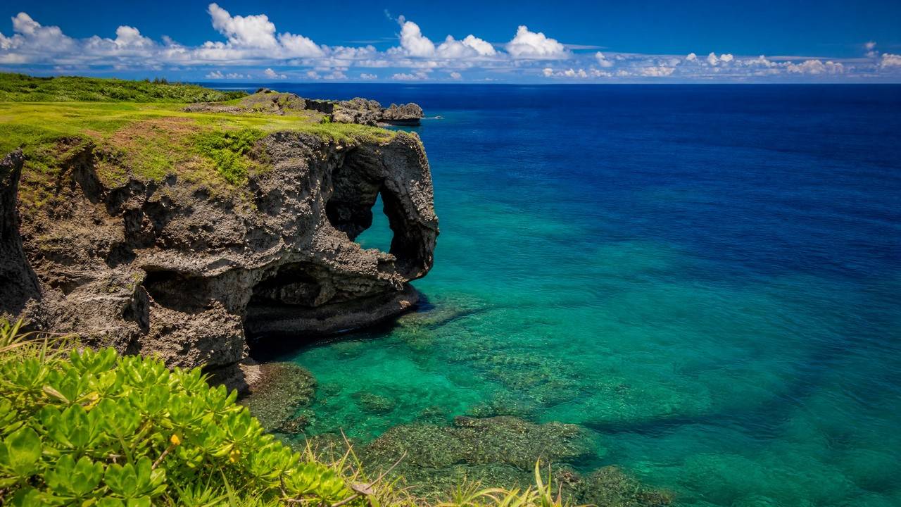 Okinawa