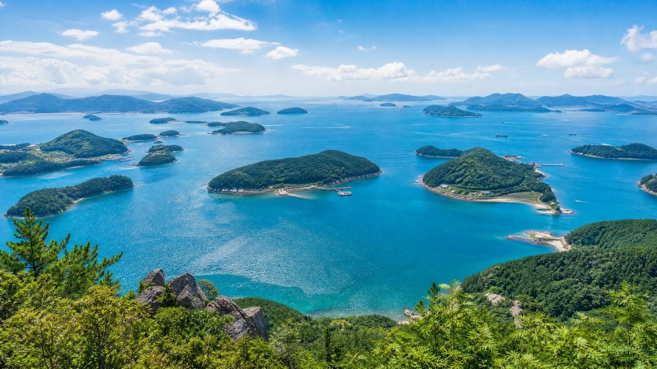 Tongyeong