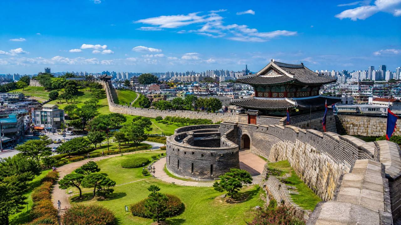 水原市