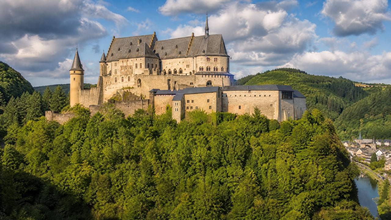 Vianden