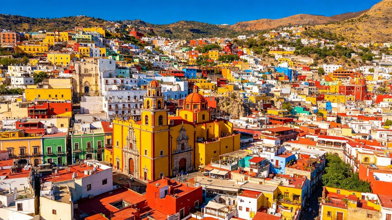 Guanajuato