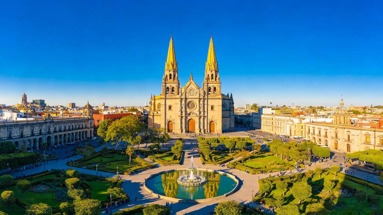 Guadalajara