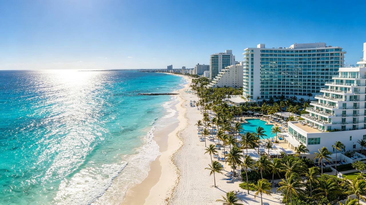 Cancun