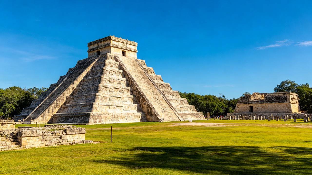 Chichen Itza