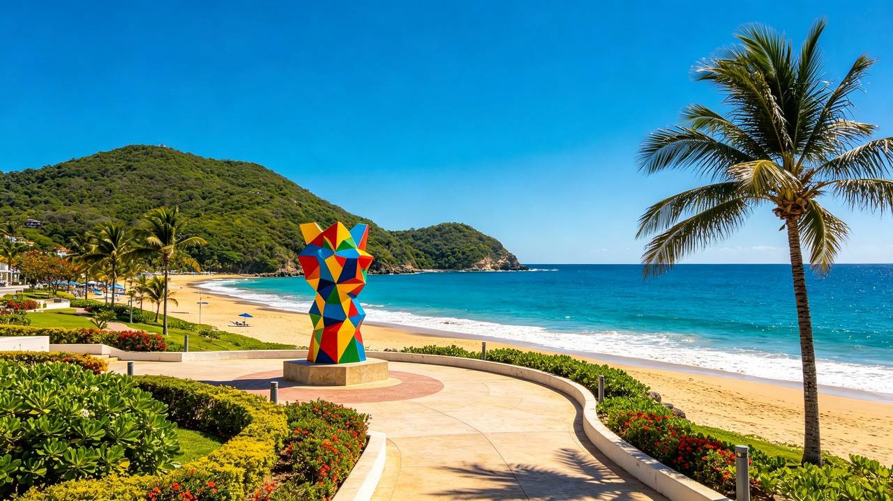 Puerto Vallarta