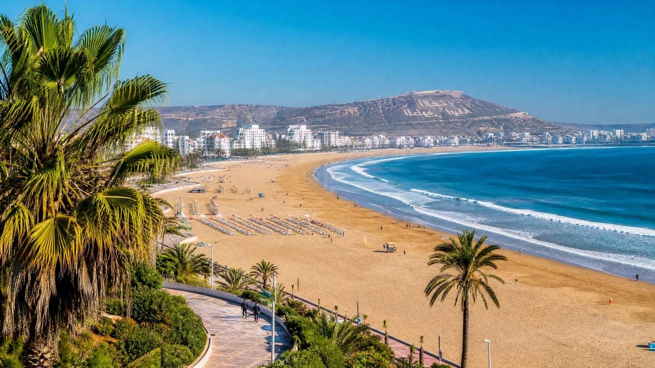 Agadir