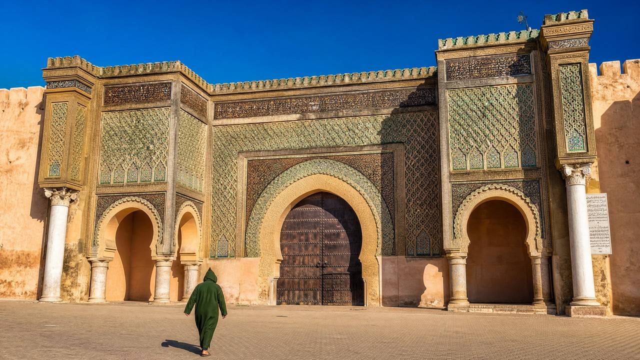 Meknes
