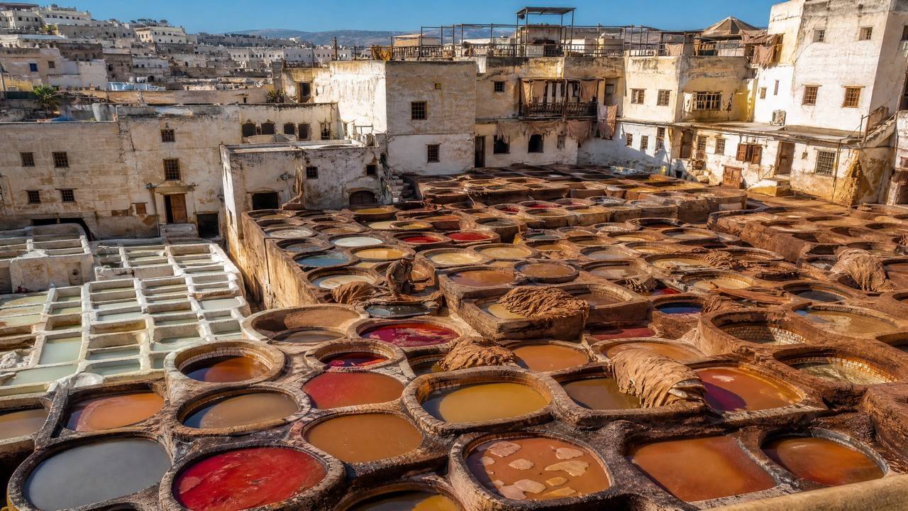 Fes