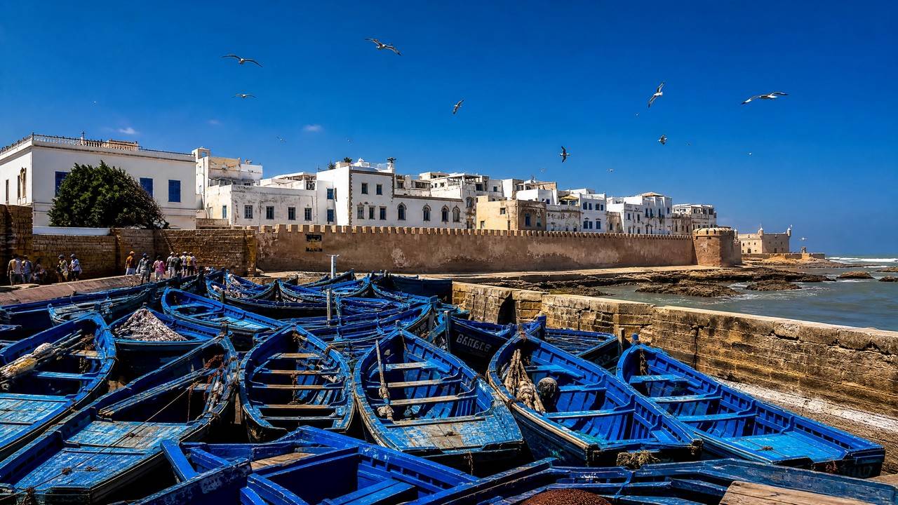 Essaouira