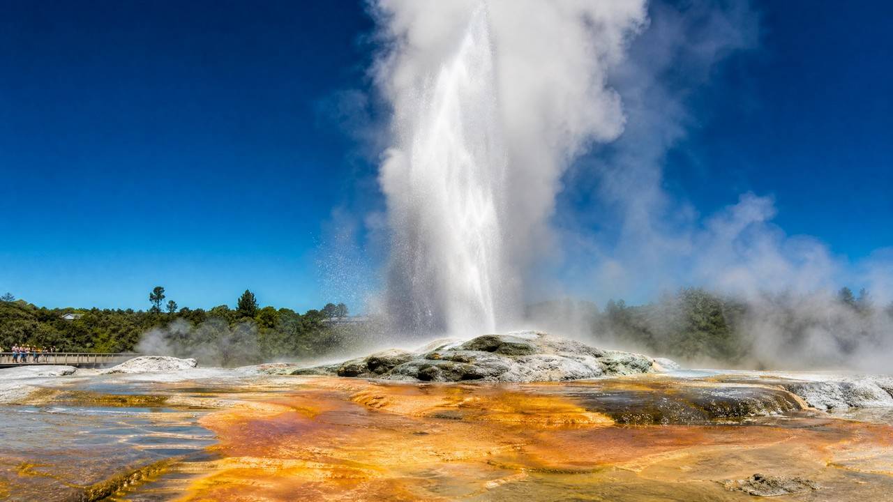 Rotorua