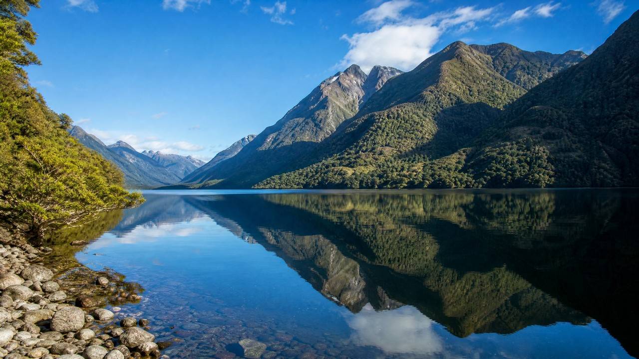 Te Anau