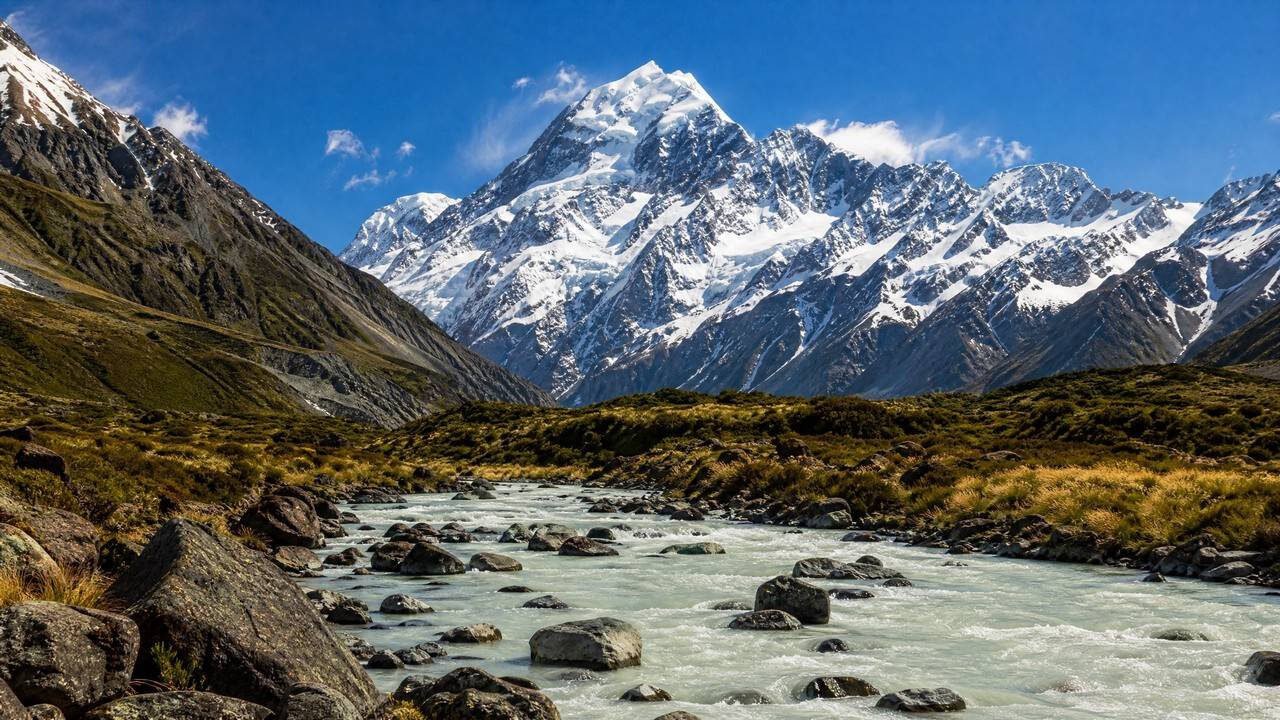 庫克山