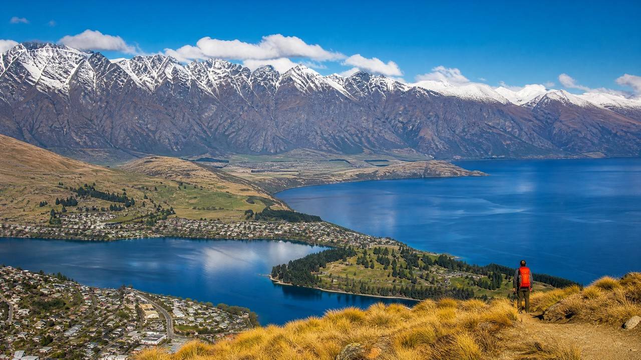 Queenstown