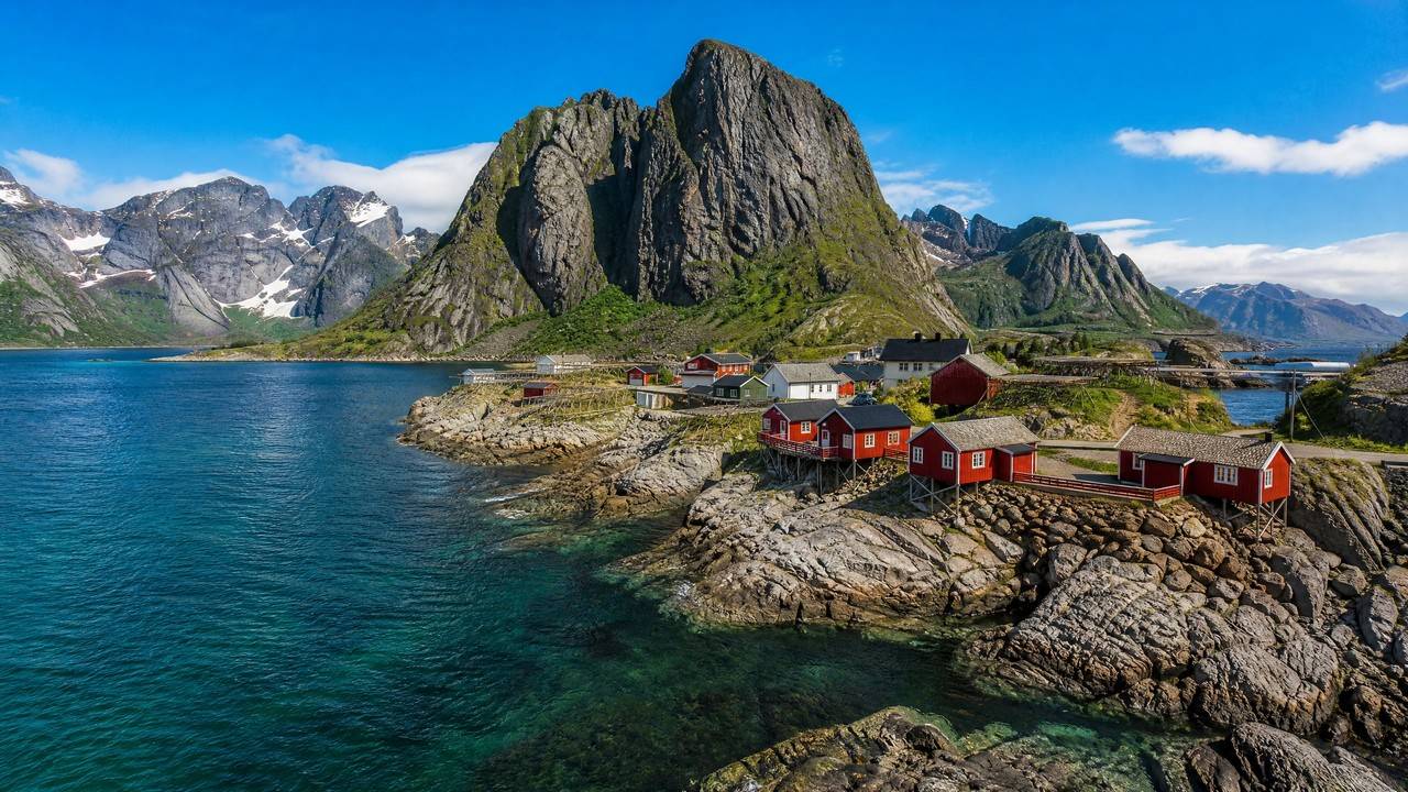 Lofoten
