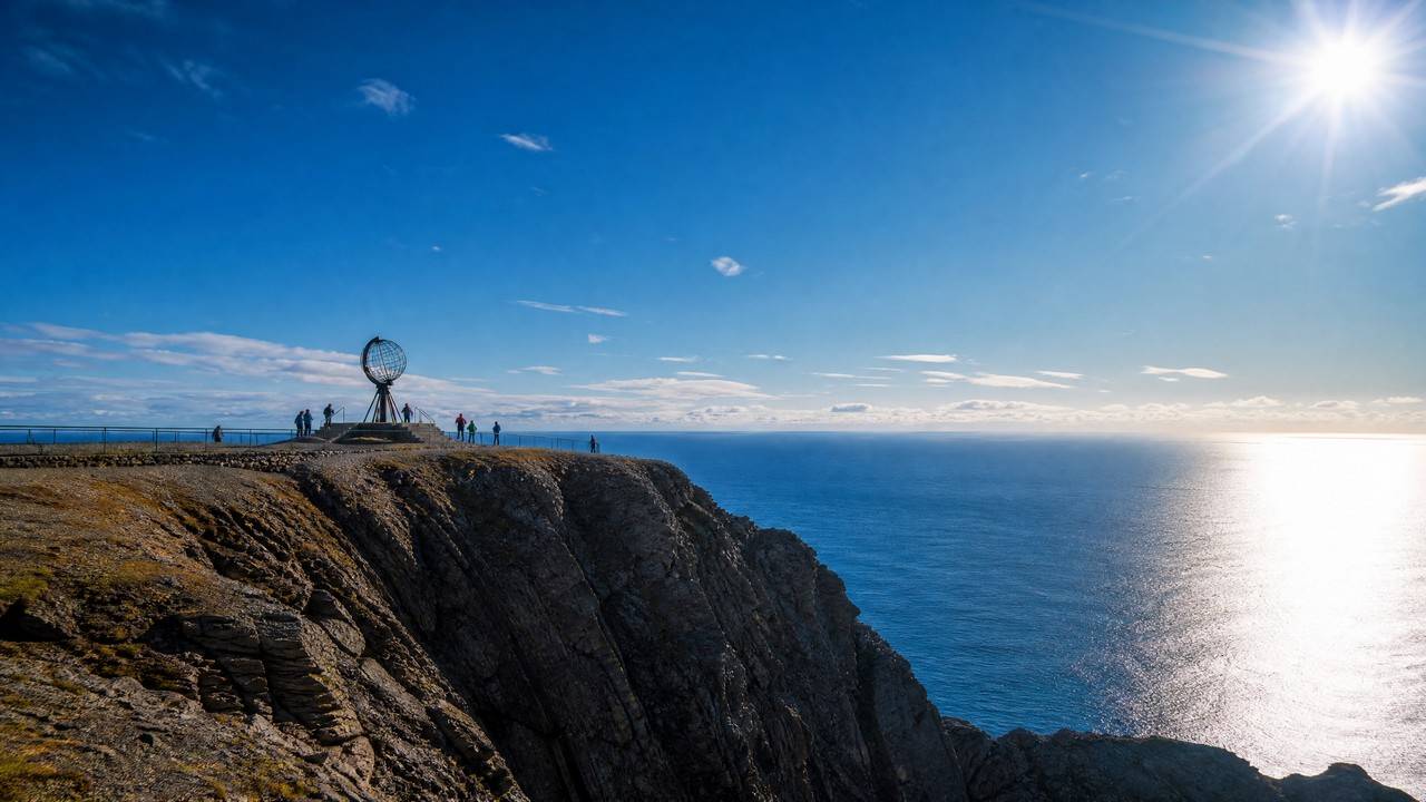 North Cape