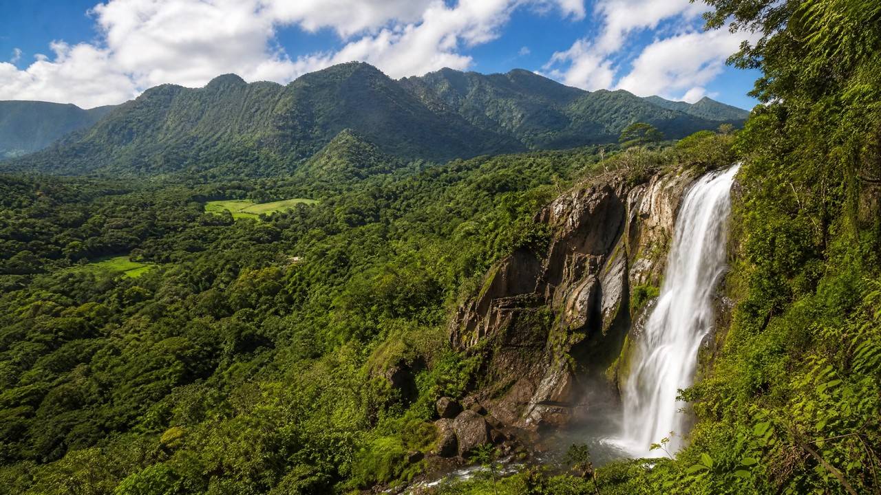 El Valle
