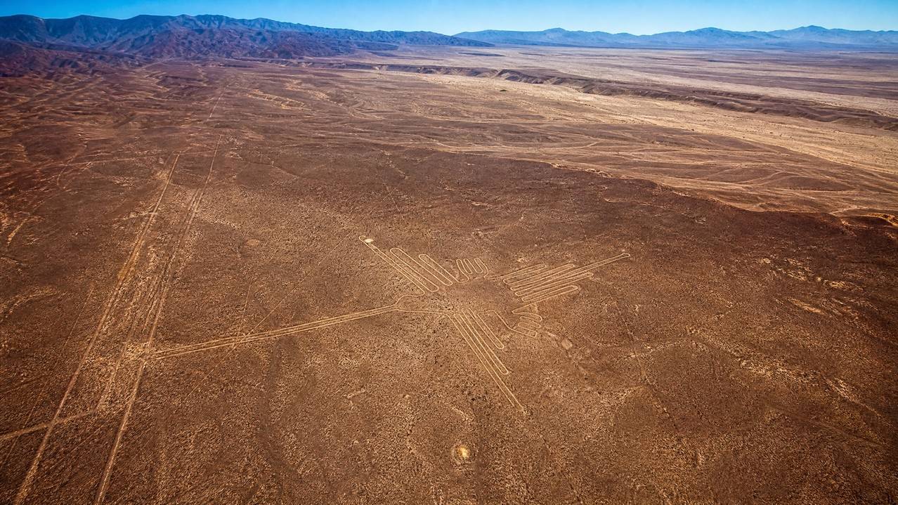 Nazca