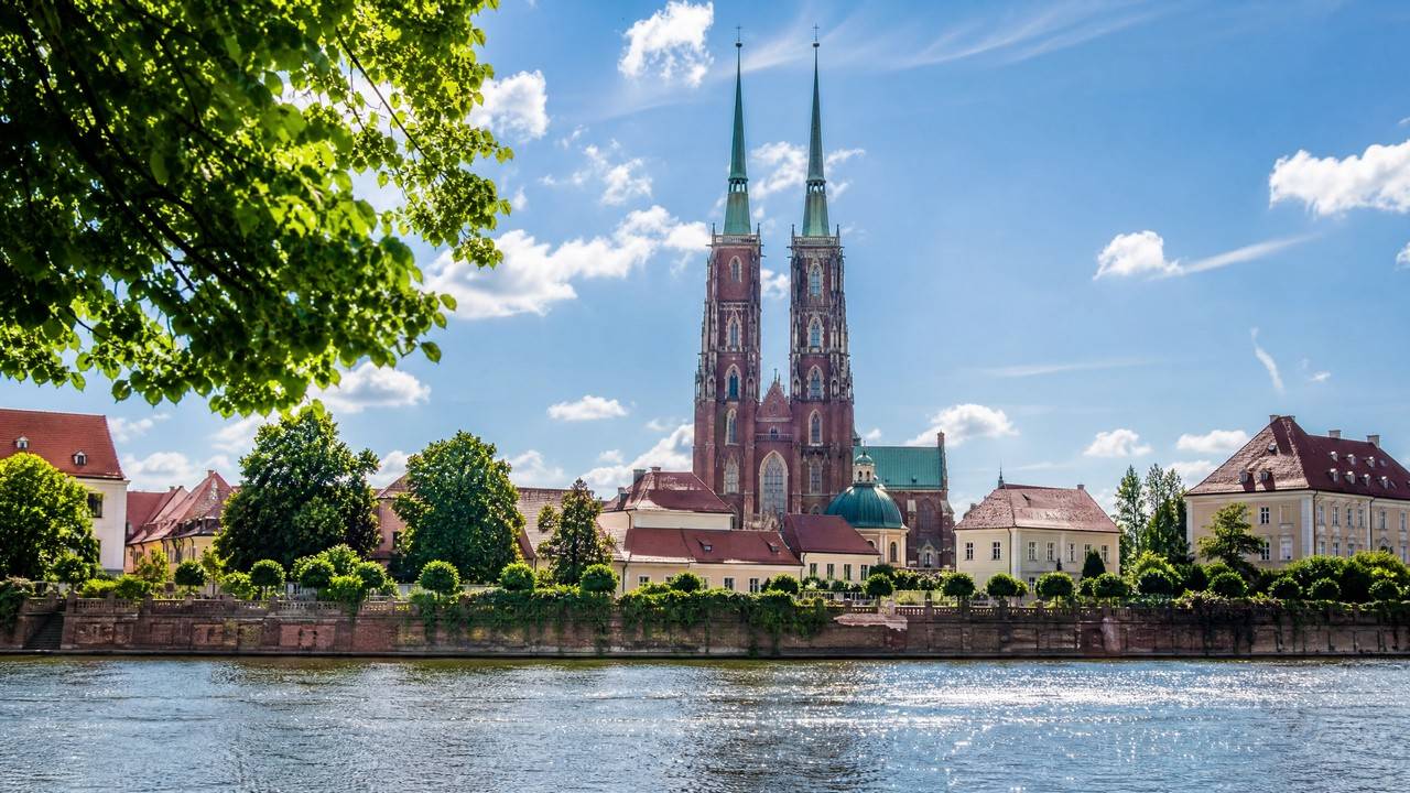 Wrocław