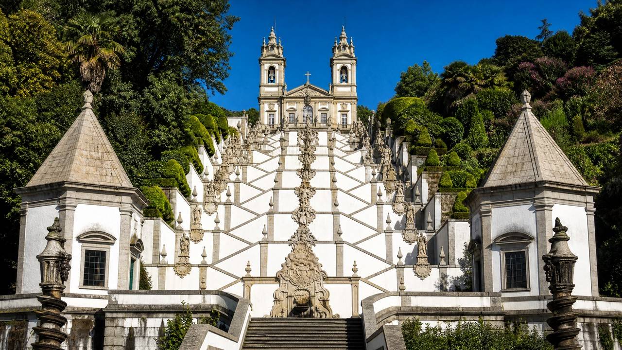 Braga