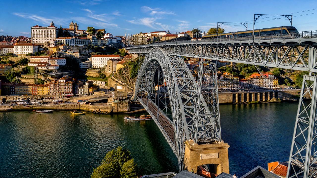 Porto