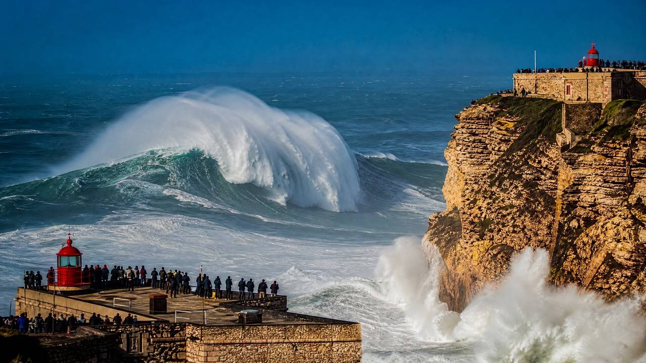 Nazare