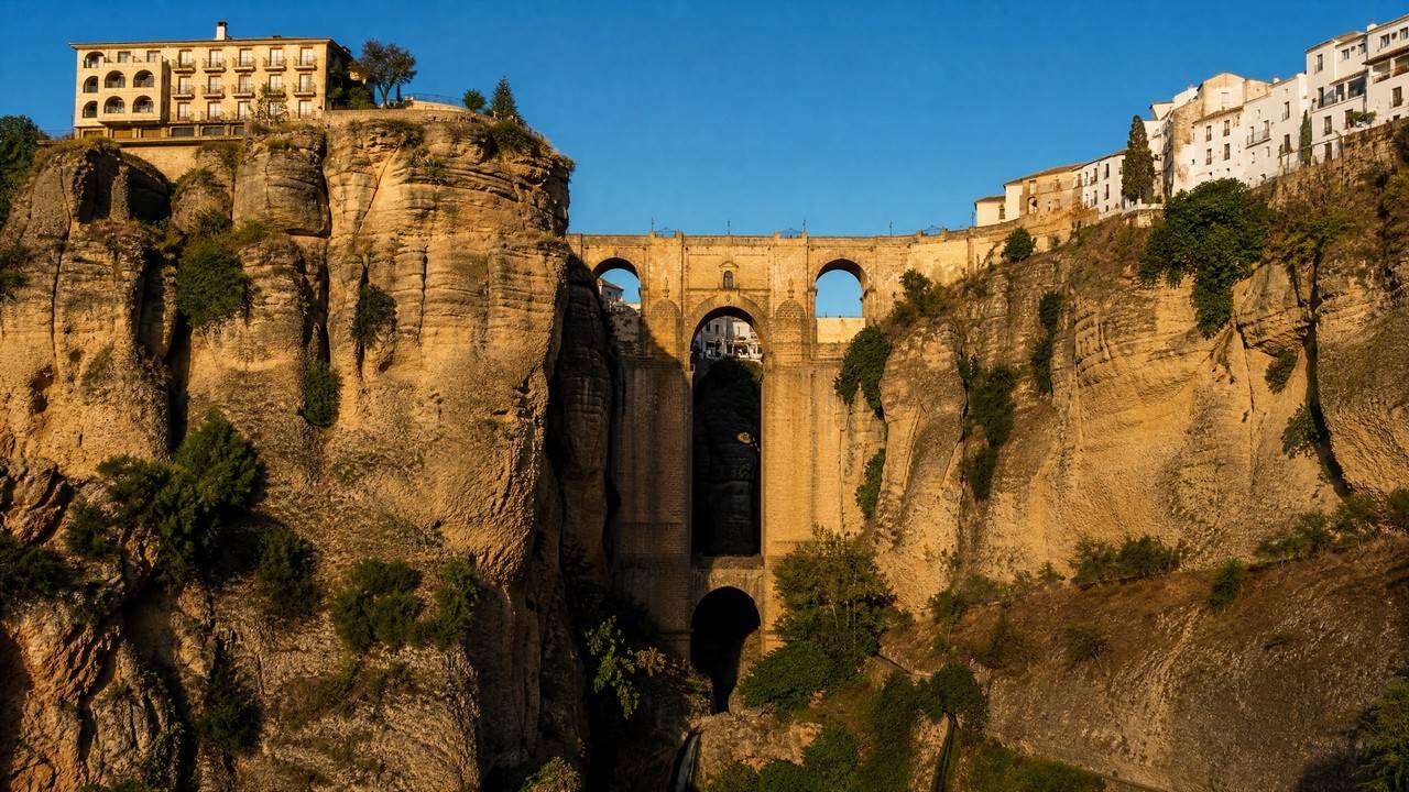 Ronda
