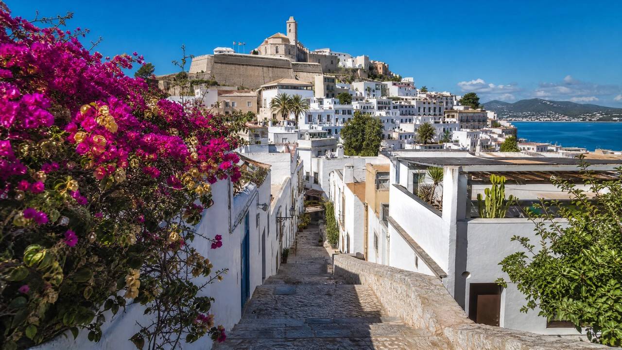Ibiza