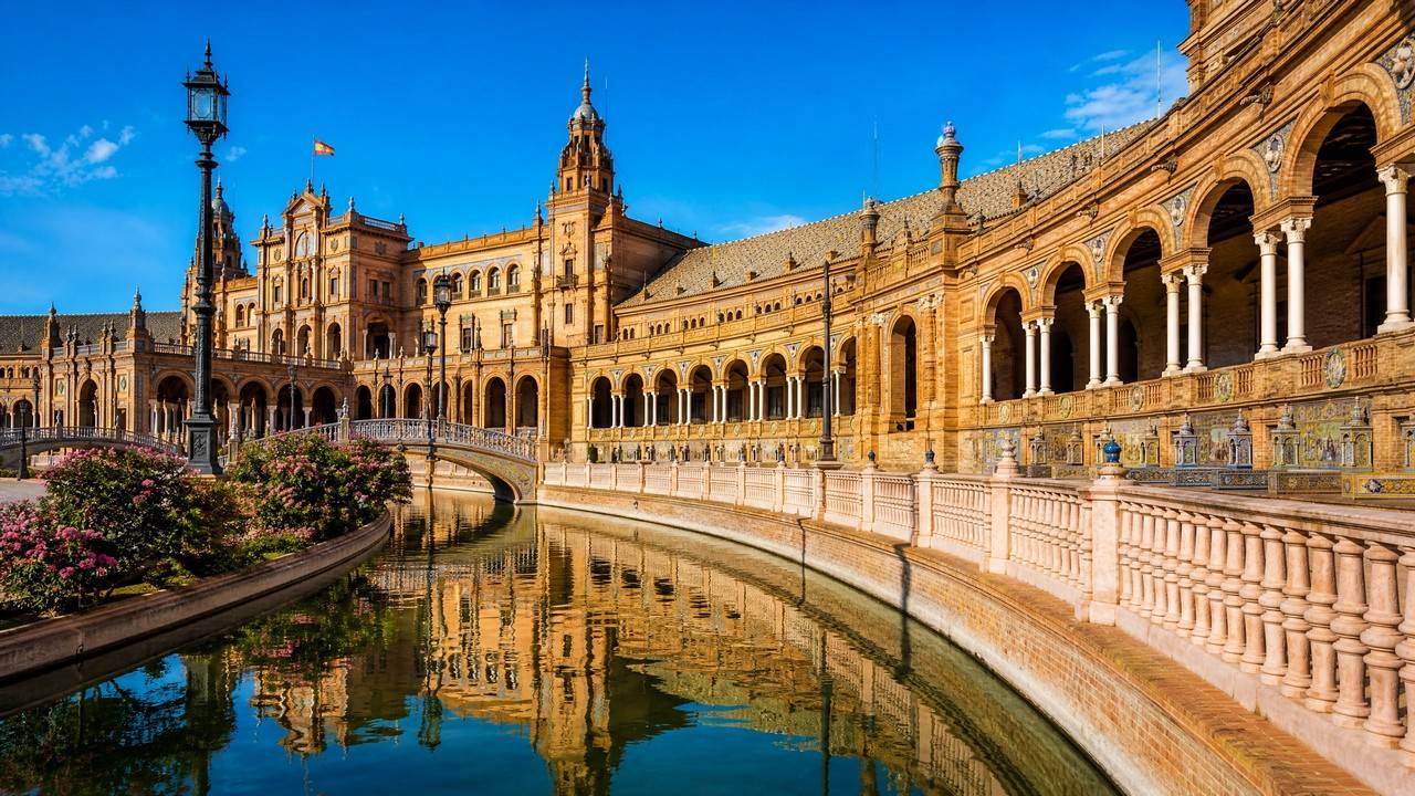 Seville